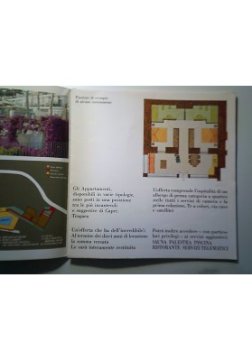 TIME SHARING Hotel LA PINETA CAPRI