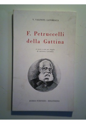 F. Petruccelli della Gattina