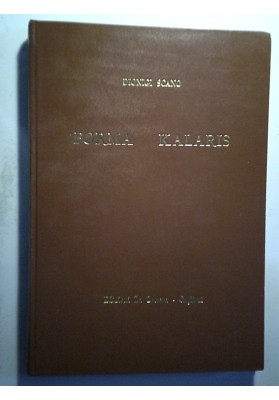 FORMA KALARIS