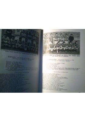 ALMANACCO ILLUSTRATO DEL CALCIO 1974