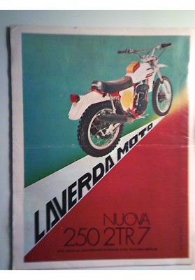 MOTITALIA Anno XXXIX n.° 9 Settembre 1976