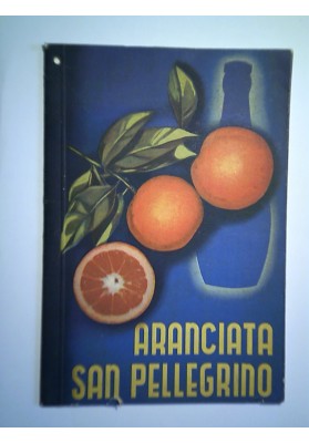 ARANCIATA S. PELLEGRINO