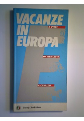 VACANZE IN EUROPA