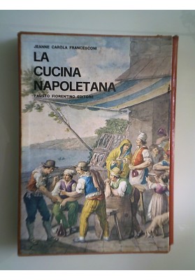 LA CUCINA NAPOLETANA