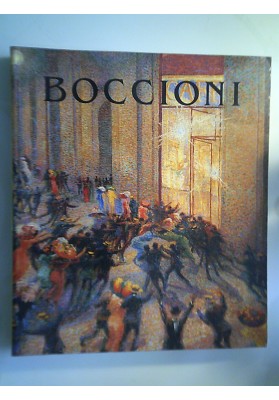 BOCCIONI