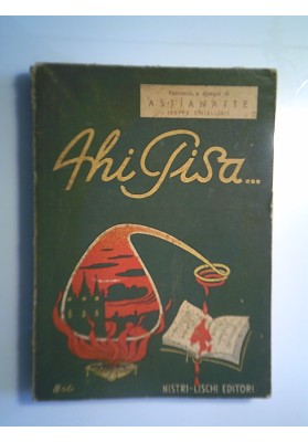 AHI PISA..