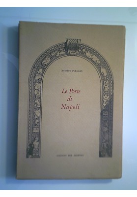 Le Porte di Napoli