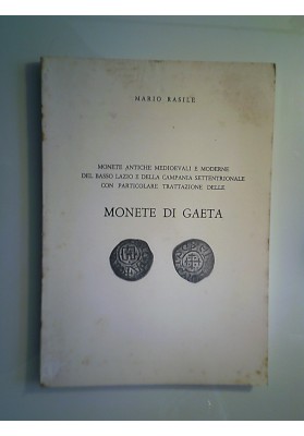 MONETE DI GAETA