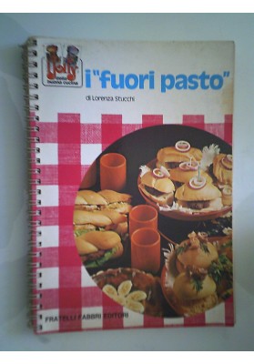 I FUORI PASTO