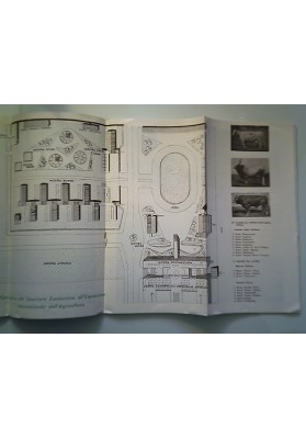 LA ZOOTECNIA ESPOSIZIONE DELL'AGRICOLTURA ROMA 1953
