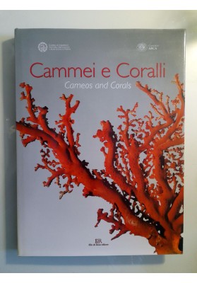 CAMMEI E CORALLI CAMEOS AND CORALS