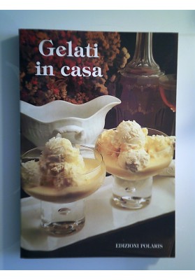 Gelati in casa
