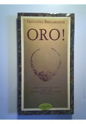 ORO!