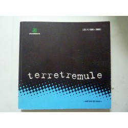 Legambiente TERRETREMULE VENT'ANNI DAL SISMA ( 23.11.1980 - 2000 )