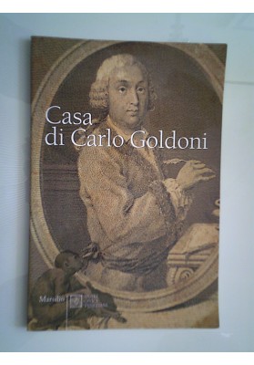 Casa di Carlo Goldoni