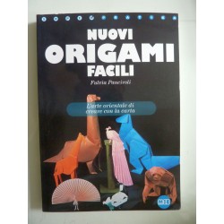 NUOVI ORIGAMI FACILI