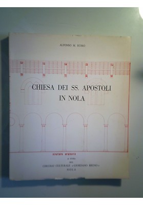 CHIESA DEI SS. APOSTOLI IN NOLA