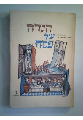 HAGGADAH DI PESACH