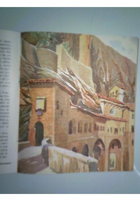 Itinerati Turistici della Provincia Romana SUBIACO