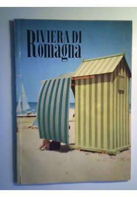 RIVIERA DI ROMAGNA Anno Primo Numero Unico 1953