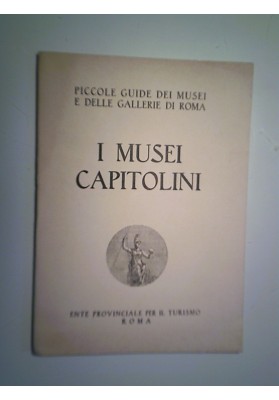 I MUSEI CAPITOLINI