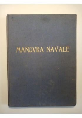 MANOVRA NAVALE