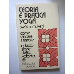 TEORIA E PRATICA YOGA