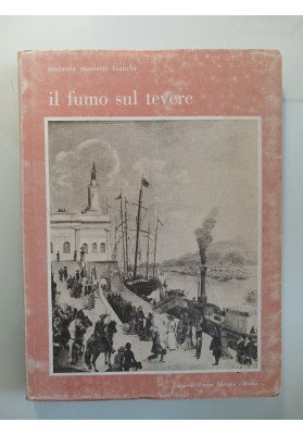IL FUMO SUL TEVERE