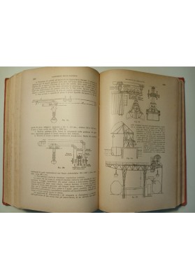 MANUALE DEL COSTRUTTORE PARTE TERZA