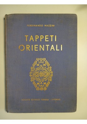 TAPPETI ORIENTALI