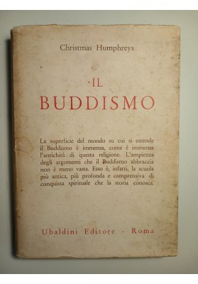 IL BUDDISMO