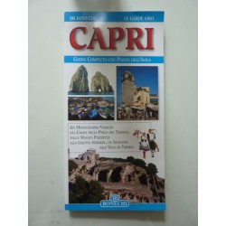 Le Guide Oro CAPRI