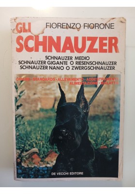 GLI SCHNAUZER