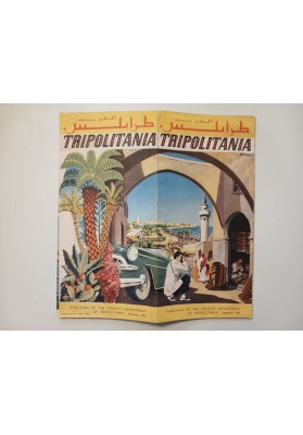 TRIPOLITANIA