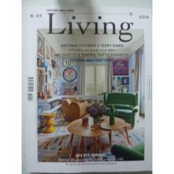 LIVING n.° 9   2016