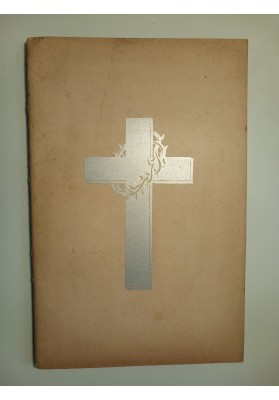 ELOGIO FUNEBRE DI LEONE XIII RECITATO NELLA CHIESA DI CARAVAGGIO IL 1° AGOSTO 1903