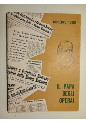 IL PAPA DEGLI OPERAI