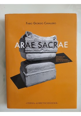 ARAE SACRAE