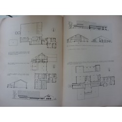 EDILIZIA RURALE FABBRICATI D' ESERCIZIO PER LE AZIENDE AGRICOLE