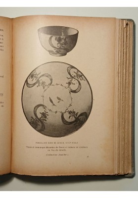 Comment Reconnaitre les Porcelaines et les Faiences