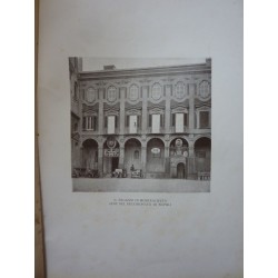 Documenti e Monografie di Storia Comunale Napoletana, II   IL DECURIONATO DI NAPOLI 1807 - 1861