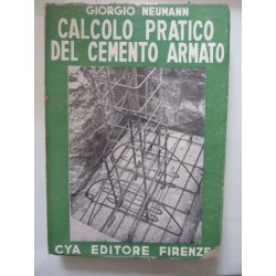 CALCOLO PRATICO DEL CEMENTO ARMATO