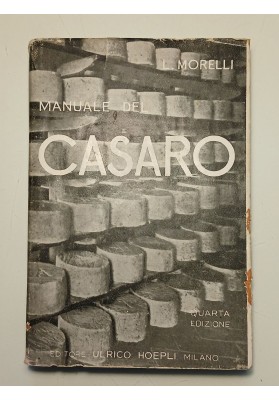 MANUALE DEL CASARO