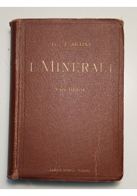 I MINERALI Terza Edizione