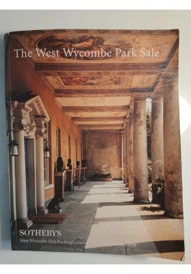 THE WEST WYCOMBE PARK SALE