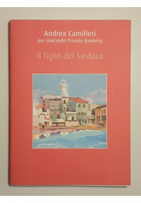 IL FIGLIO DEL SINDACO