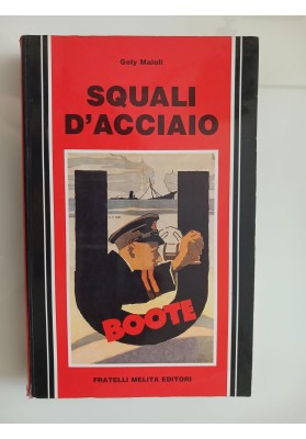 SQUALI D'ACCIAIO