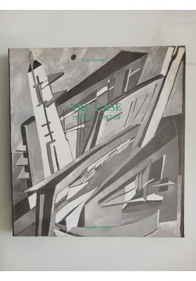Paola Iacucci. Tre case e altre architetture: 1981-82, 1987-88