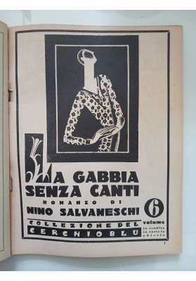 Le Grandi Firme  Anno VI - N. 117 (1° Maggio 1929 - Anno VII)