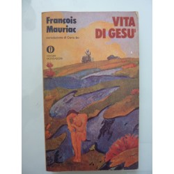 VITA DI GESU'